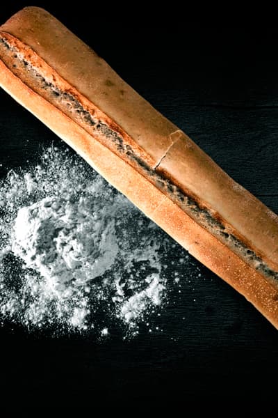 pan de sal barra rusticana